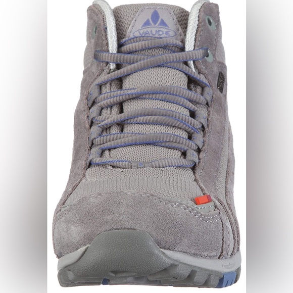 VAUDE 886g half boots Women's Coiba Ceplex Mid pebbles - Picture 3 of 7